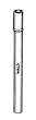 Wald Seatpost #945-15, 13/16" x 15.5"