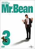 Mr.�ӡ��� Vol.3 [DVD]