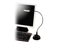 Kensington Hub 2.0 - Hub - 4 ports - Hi-Speed USB