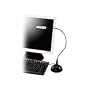 Kensington Hub 2.0 - Hub - 4 ports - Hi-Speed USB
