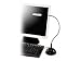 Kensington Hub 2.0 - Hub - 4 ports - Hi-Speed USB