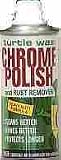 Turtle Wax T280R Chrome Polish