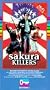 Sakura Killers [VHS]