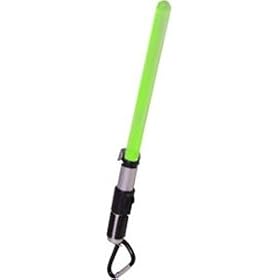 Star Wars Yoda Lightsaber LED Flashlight
