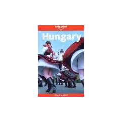 Hungary: A Travel Survival Kit (2nd ed)