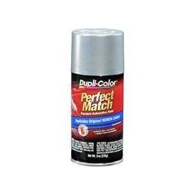 Acura/Honda Metallic Alabaster Silver Auto Spray Paint - NH700M (2006-2010)