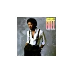 Johnny Gill