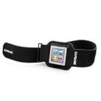 Capdase Sport Arm Band ABIPN6-1201 for iPod Nano (Black)