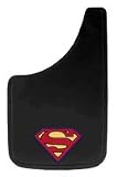  : Plasticolor Superman splash guard