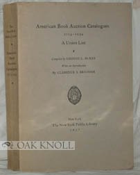 Auction