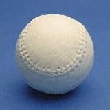 JUGS Sting-Free Baseballs with Reaslistic Seams