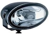 Hella FF50 Auxiliary Lamps - FF50 DRIVING KIT