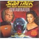 Star Trek: The Next Generation - Contamination