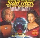 Buy Star Trek: The Next Generation - Contamination online at Discounted New and Used prices. Delivered to your door with Childrens Toyshop.com