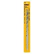 Black & Decker/DWLT DW5242 Slow Spiral Percussion Masonry Drill Bit