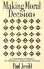 Making Moral Decisions