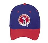 Reebok New York Giants Retro Throwback Logo Cap