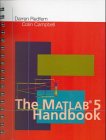 The MATLAB 5 Handbook