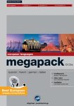 Mega Systems European Languages Megapack