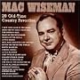 20 Old-Time Country Favorites