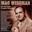 20 Old-Time Country Favorites