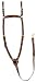 Toowoomba 7/8" Stockman's Breastplate