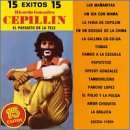 Cepillin - 15 Exitos: Payasito de la Tele - Zortam Music