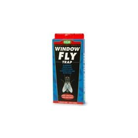 BioCare Window Fly Trap - 1 ea (box of 4)
