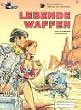 Valerian und Veronique, Bd.14, Lebende Waffen
