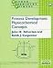 Book Process Development: Physicochemical Concepts (Oxford Chemistry Primers, 79)