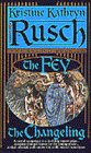 The Changeling: the Second Book of the Fey