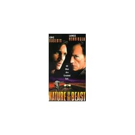 Nature of the Beast [VHS]