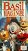 Sesame Street - Basil Hears a Noise [VHS]