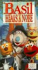 Sesame Street - Basil Hears a Noise