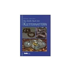Das gro�e Buch der Kletternattern