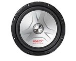 Pioneer - PIONEER TSW254C 10-Inch Subwoofer for Car Stereo