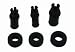 Search Our Specialty Mall : Air Intake Fitting Set Incl. 12 mm 14 mm 17 mm Fittings And Grommets