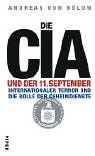 Die CIA und der 11. September