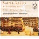 Saint-Sa�ns: The Carnival of the Animals