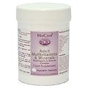 BioCare Adult Multivitamins And Minerals - Multi Vitamin And Multi Mineral - 90 Vegicaps