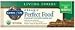 Perfect Food Chocolate Raspberry-Box - 12 Bars - Box