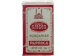 Hungarian Paprika