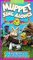 Muppet Sing Alongs: Billy Bunny's Animal Songs [VHS]