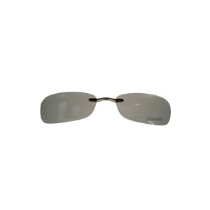 Buy Adidas A511 793 Clip-In optical lens by adidas