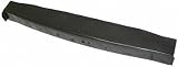 69-70 FORD MUSTANG FRONT CROSSMEMBER, Support Lower Panel / Below Radiator (1969 69 1970 70) F003103...
