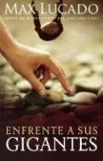 Enfrente a sus gigantes