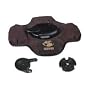 GARMIN - Etrier de fixation universel antid�rapant pour GPS 72, GPS 76, GPSMAP 76 CSX, GPSMAP 76 CX, GPSMAP 76S