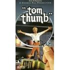 Tom Thumb [VHS]