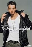 Revue Sony/BMG  / Billy Crawford : The Story Of Billy Crawford