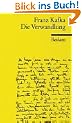 Die Verwandlung.